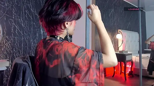 YuuMiko online show from 02.21.26