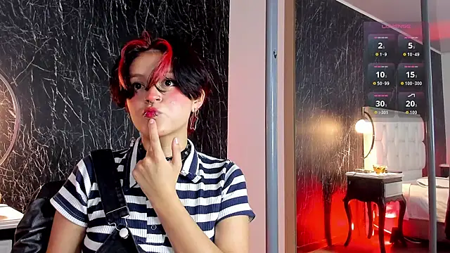 YuuMiko online show from 02.24.26