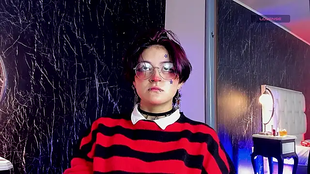 YuuMiko online show from 03.04.26