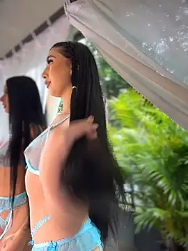 BadLilAngelXXX online show from 02.28.26