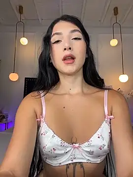 BadLilAngelXXX online show from 03.30.26