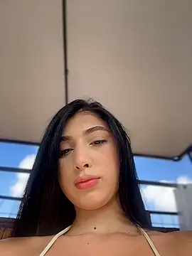 BadLilAngelXXX online show from 04.02.26