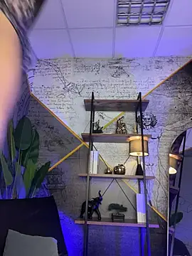 BadLilAngelXXX online show from 05.21.26
