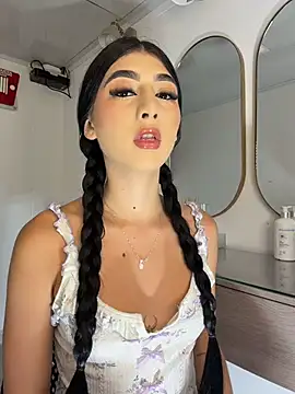 BadLilAngelXXX online show from 07.10.26