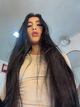 BadLilAngelXXX online show from 07.11.26