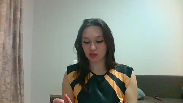 LilitTXX online show from 03.27.26