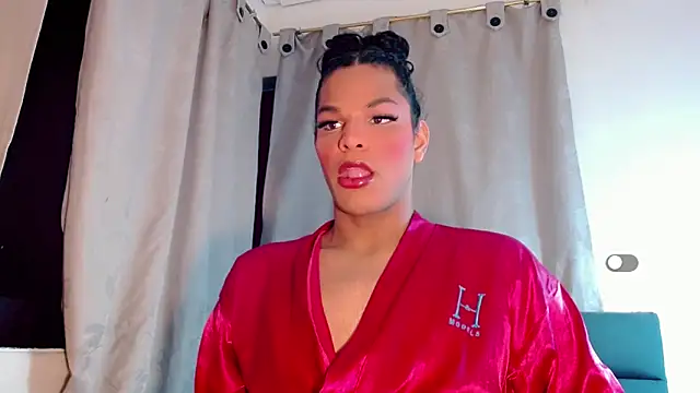 Zonce shimer online show from 03.11.26