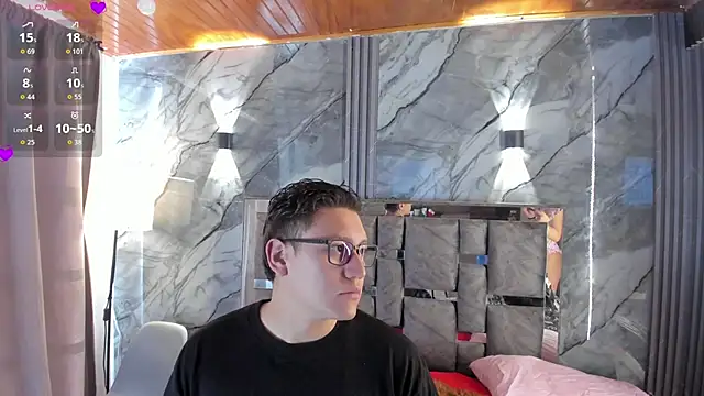 Manson and Zoe online show from 04.30.26