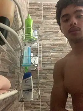 Snapshot of Samore_ chatting on 02.09.26 Samore online show from 02.09.26