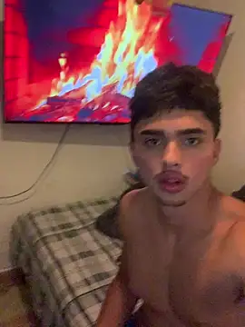 Snapshot of Samore_ chatting on 02.15.26 Samore online show from 02.15.26