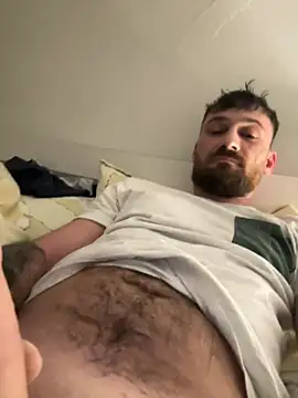 Tezeu456 online show from 02.04.26