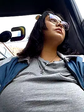 Mari-98 online show from 03.14.26