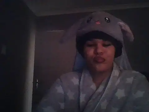 kaileethebaddest online show from 06.03.26