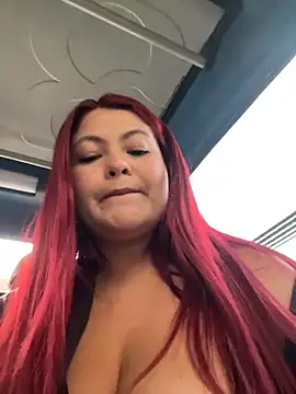 Lia-Moon77 online show from 03.18.26