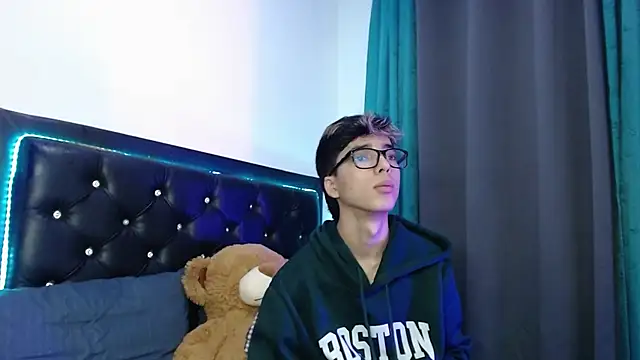 gabriel x18 online show from 02.15.26