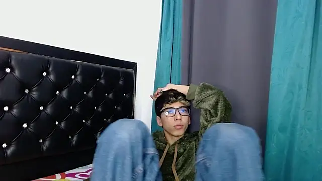 gabriel x18 online show from 03.03.26