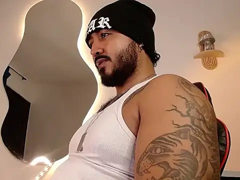 Snapshot of nate_rott chatting on 03.11.26 nate rott online show from 03.11.26