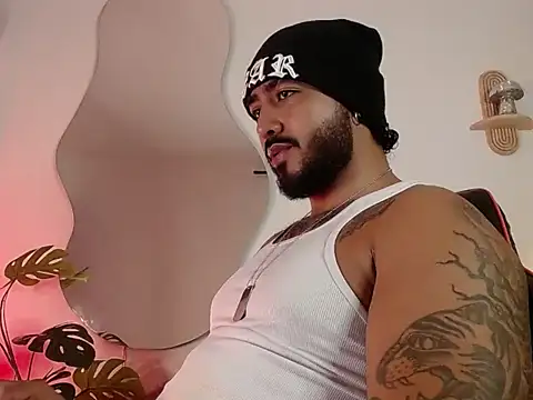 Snapshot of nate_rott chatting on 03.27.26 nate rott online show from 03.27.26