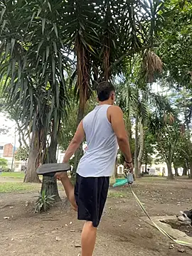 Snapshot of Gael_Velaryx chatting on 02.17.26 Gael Velaryx online show from 02.17.26