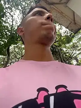 Snapshot of Gael_Velaryx chatting on 03.02.26 Gael Velaryx online show from 03.02.26