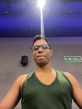 Snapshot of Gael_Velaryx chatting on 03.06.26 Gael Velaryx online show from 03.06.26