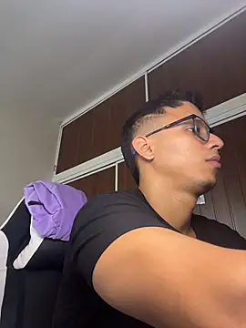 Snapshot of Gael_Velaryx chatting on 03.09.26 Gael Velaryx online show from 03.09.26