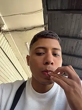 Snapshot of Gael_Velaryx chatting on 03.15.26 Gael Velaryx online show from 03.15.26