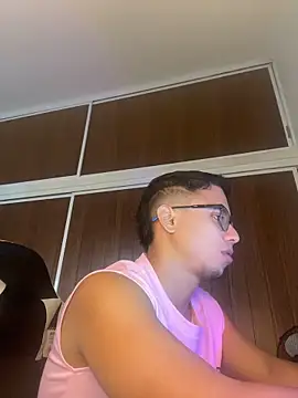 Snapshot of Gael_Velaryx chatting on 03.20.26 Gael Velaryx online show from 03.20.26