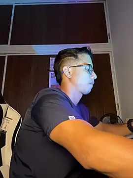 Snapshot of Gael_Velaryx chatting on 03.22.26 Gael Velaryx online show from 03.22.26