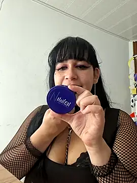 valen ros online show from 06.17.26