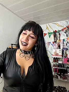 valen ros online show from 07.04.26
