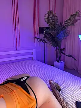 Milana rosaa online show from 03.08.26