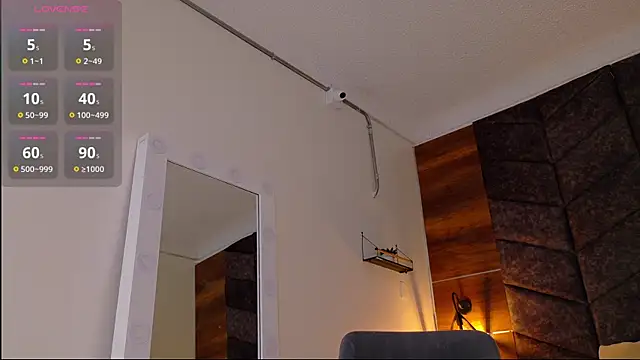 FernandaBrown   online show from 05.08.26