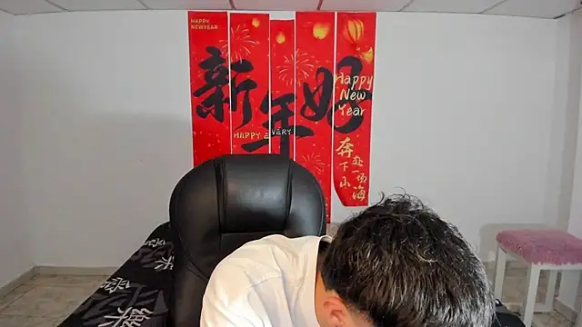 Snapshot of Wesleey-Boy chatting on 03.21.26 Wesleey-Boy online show from 03.21.26