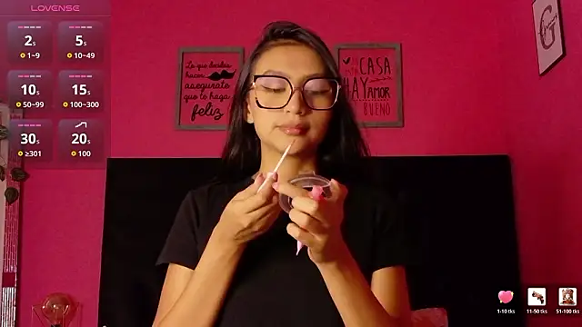 ThinPrincesss online show from 03.03.26