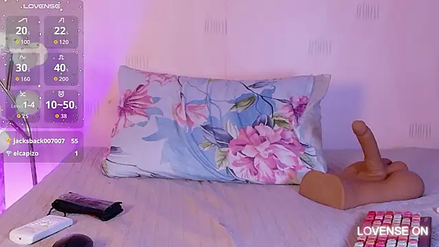 ThinPrincesss online show from 03.18.26