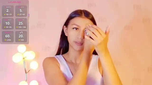 ThinPrincesss online show from 05.06.26