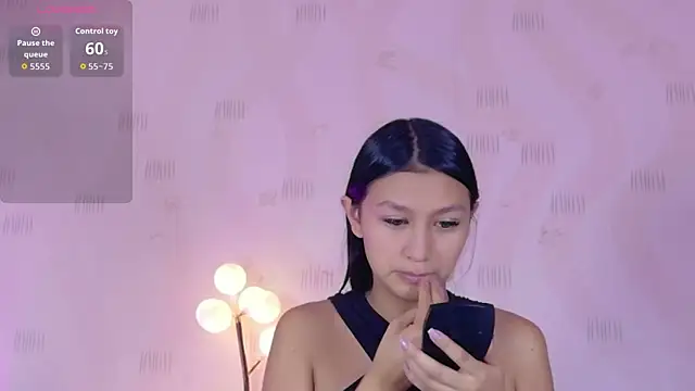 ThinPrincesss online show from 06.11.26