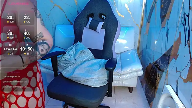 mady musex online show from 03.10.26