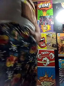 Snapshot of Jopacho3 chatting on 02.18.26 Jopacho3 online show from 02.18.26