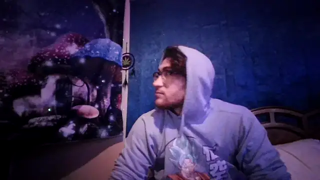 TiggaXXX96 online show from 02.05.26