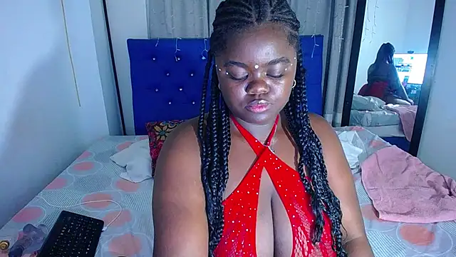 neighbor-ebony online show from 05.26.26