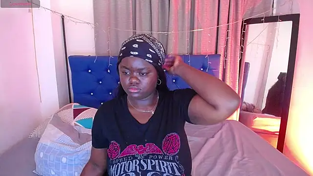 neighbor-ebony online show from 07.06.26