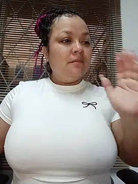 SweettSin online show from 05.04.26