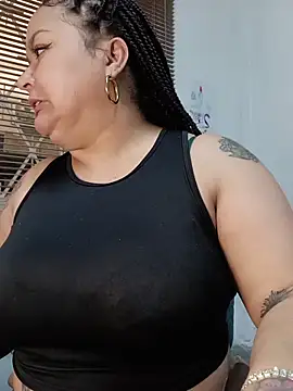 SweettSin online show from 05.08.26