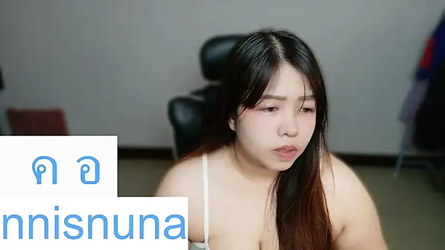 Snapshot of nunanunanuna chatting on 07.12.26 nunanunanuna online show from 07.12.26