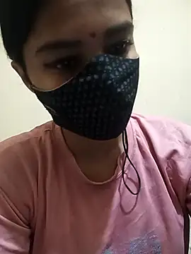 Snapshot of koly__Jannat chatting on 06.19.26 koly Jannat online show from 06.19.26