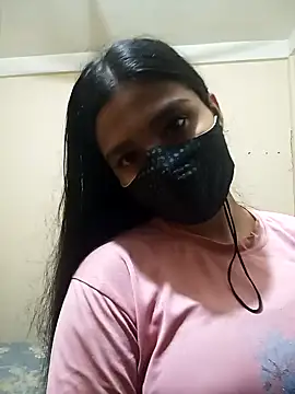 Snapshot of koly__Jannat chatting on 06.21.26 koly Jannat online show from 06.21.26