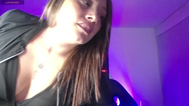 Katia pretty x online show from 03.21.26