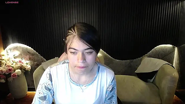 Katia pretty x online show from 03.26.26